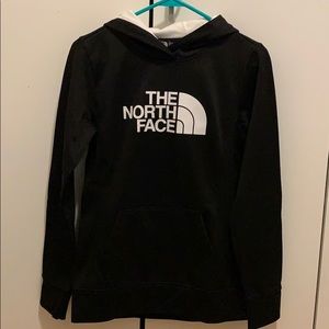 The North Face Hoodie